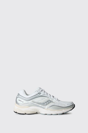 Saucony Saucony Progrid OMNI 9 6 White/Silver