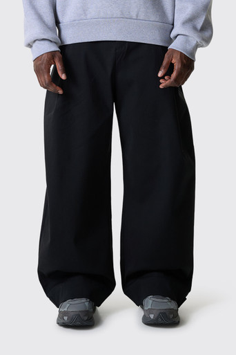 Seventh Pull on Pant B250203 Night - Calico Club