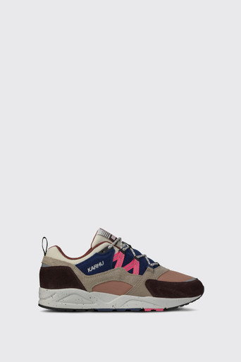 Karhu Karhu Fusion 2.0 Molé/Pink Lemonade