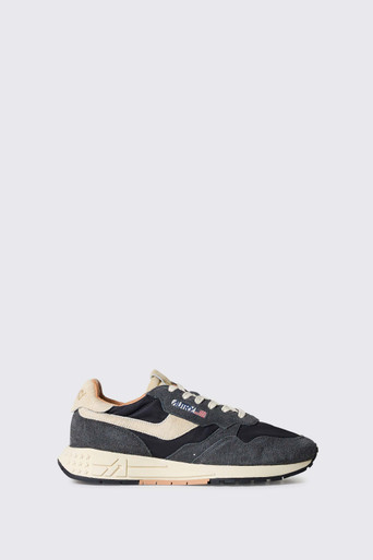 Autry Autry Reelwind Low Man UP04 PEAT/NUT