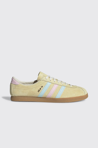 adidas Originals adidas Koln 24 ALMYEL/ALMBLU/CLPINK