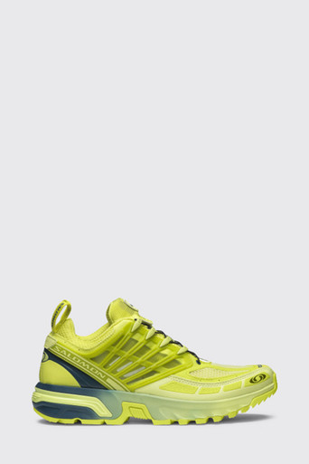 Salomon Salomon Shoes ACS Pro Sulphr/Deepdi/Sun
