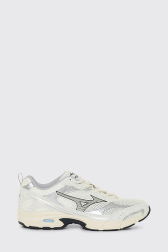 Mizuno Mizuno MXR Sport Snow White / Magnet / Silver