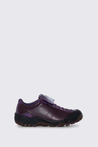 Diemme Diemme x Hiking Patrol Movida Football Purple