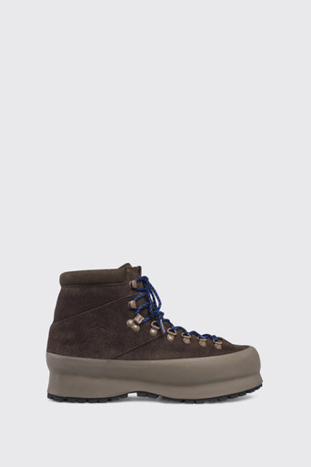 Diemme Diemme Rosset Dark Brown