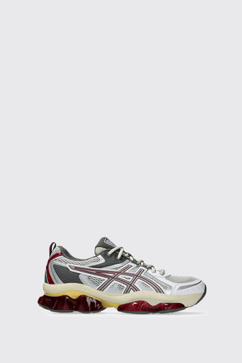 ASICS ASICS Gel-Quantum Kinetic Cream/Dried Berry