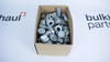 Complete box of rear bolt kit