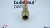 2" Brass Pressure relief valve