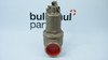 1 1/2" FIG500 Pressure Relief Valve, 1.0 Bar