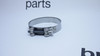 Hose Clamp for Dia. Range 113 - 121 mm