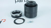 Hydraulic coupling kit