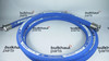 2 1/2" Bore 7m Swaged Hose Made-up