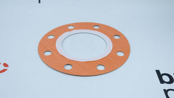 4" Gasket