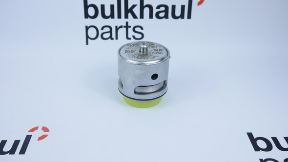 2 1/2" BSP Twinact Relief Valve @ 7 PSI