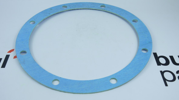 8 Hole PTFE Ball float flange gasket