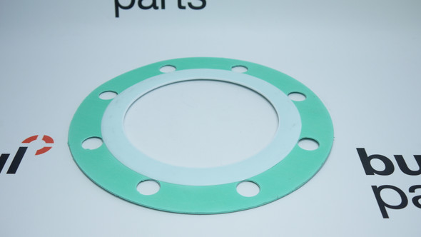 6" PTFE Envelope Gasket