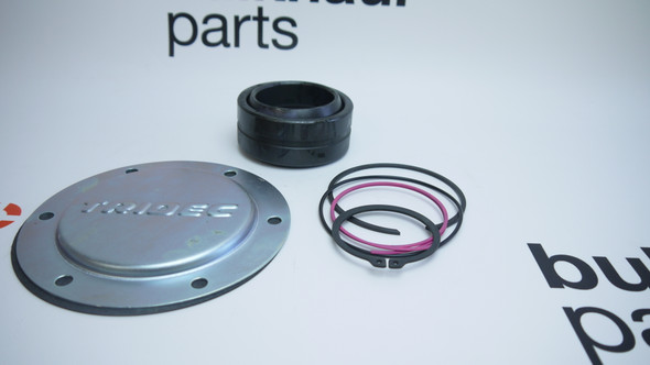 Bulkhaul.Parts | Tridec