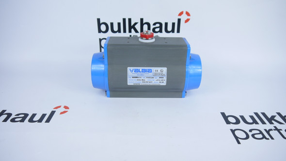 Pneumatic Actuator - Spring Return SR85