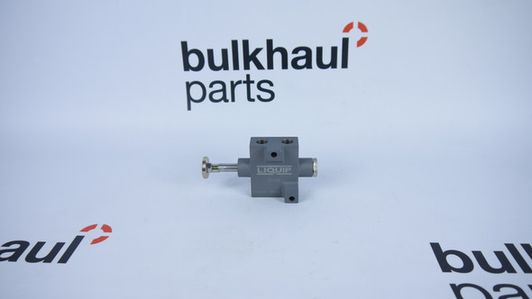 AIV3 Brake Interlock valve