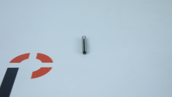 Zoom A2 Stainless Steel Dowel Pin