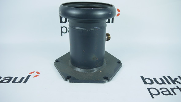 Bulkhaul.Parts | Tank Accessories | Bauer Fittings