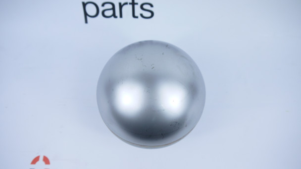 6" Stainless Steel Ball