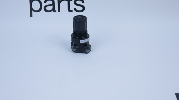 Pneumatic Regulator, 0.5-10 Bar