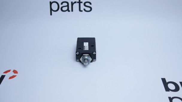 Plunger 3/2 Mechanical Valve