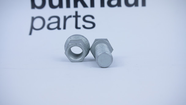 Rear Bolt Kit