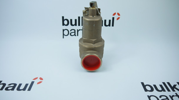 1 1/2" FIG500 Pressure Relief Valve, 1.0 Bar