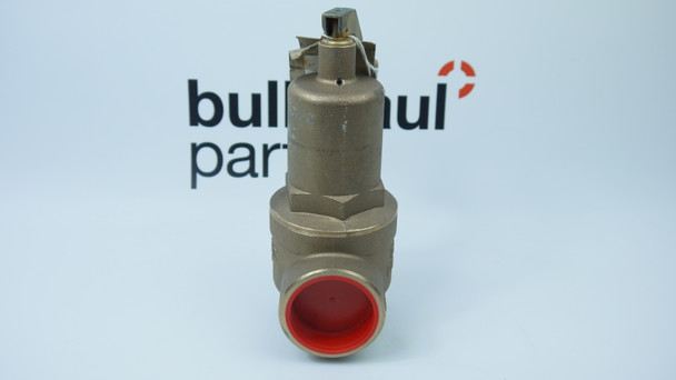 1 1/2" FIG500 Pressure Relief Valve, 1.0 Bar
