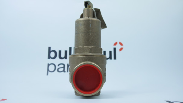 1 1/2" FIG500 Pressure Relief Valve, 1.0 Bar