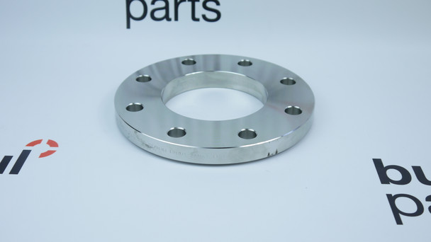 4" PN10/16 Slip On Flange