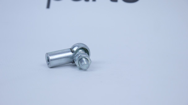 Ball and Socket Joint,  8mm x 16.5 thread