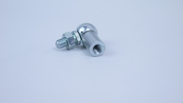 Ball and Socket Joint,  8mm x 16.5 thread