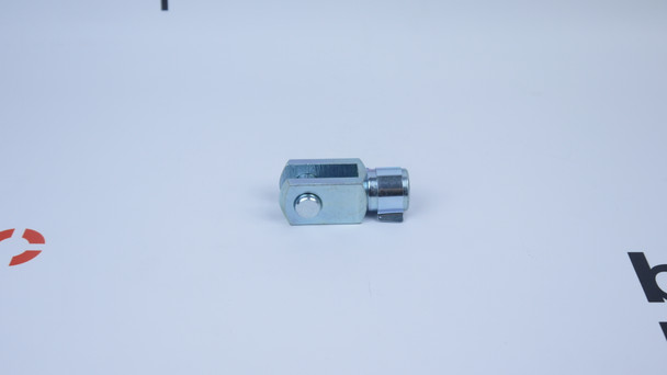 F - Piston Rod Clevis Mounting 63mm bore