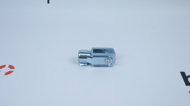 F - Piston Rod Clevis Mounting 63mm bore