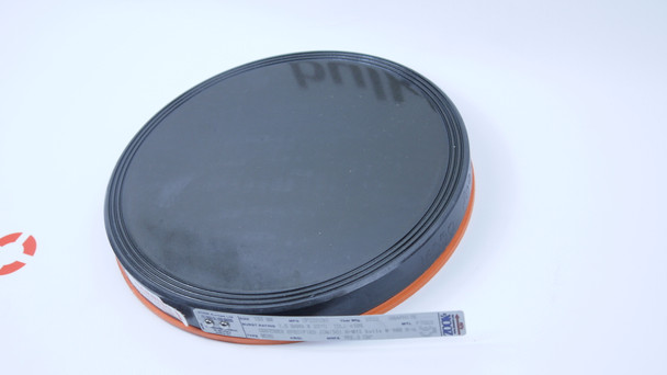 Graphite Bursting Disc, 6" Diameter, 1.5 bar pressure