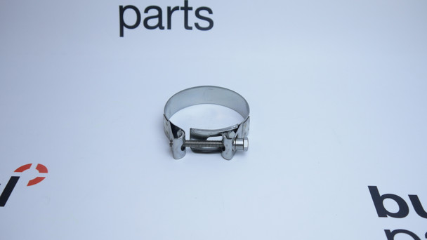 Hose Clamp for Dia. Range 86 - 91 mm