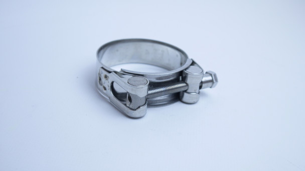 Hose Clamp for Dia. Range 63 - 68 mm