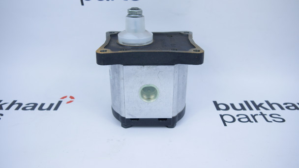 Hydraulic Motor - PM80