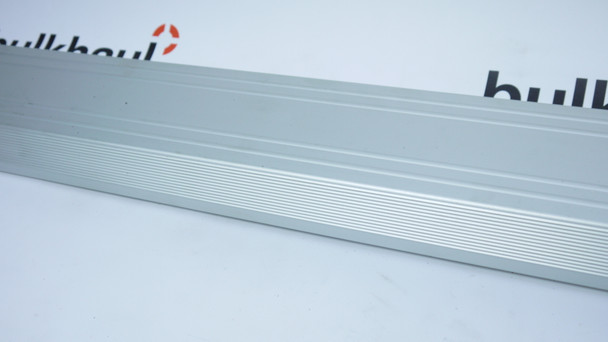 Aluminium Sideguard rail