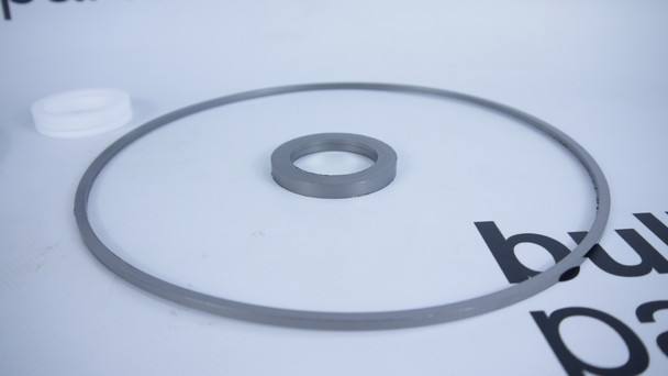 6" Ball valve seal kit