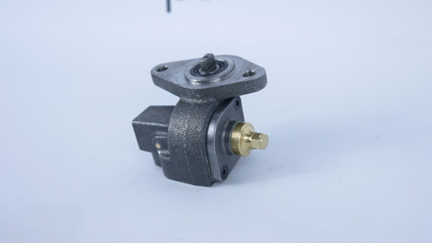 Oil Pump c/w Rotation