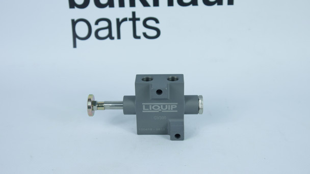 Zoom AIV3 Brake Interlock valve