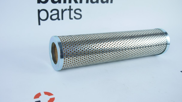 Hydrapack (cooler) filter element