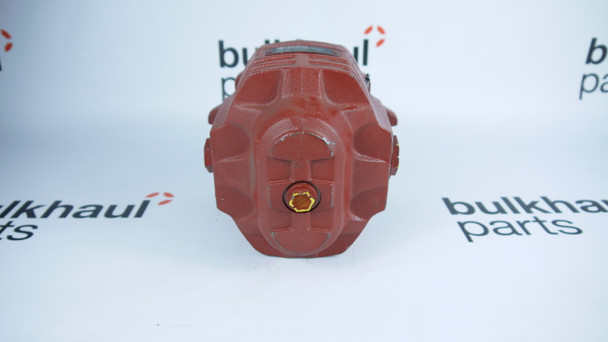 Hydraulic Motor