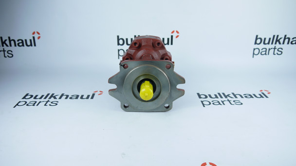 Hydraulic Motor