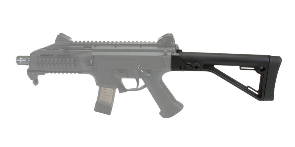 AGP Arms CZ Scorpion Evo 3 Folding Stock PLEASE READ BEFORE ORDERING