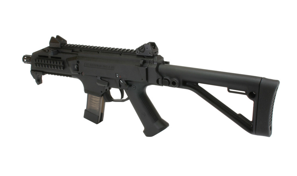 AGP Arms CZ Scorpion Evo 3 Folding Stock PLEASE READ BEFORE ORDERING